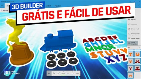 editor 3d gratuito.